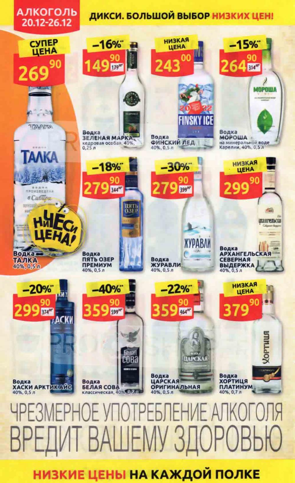 Diksi Katalog V Moskve313 32 