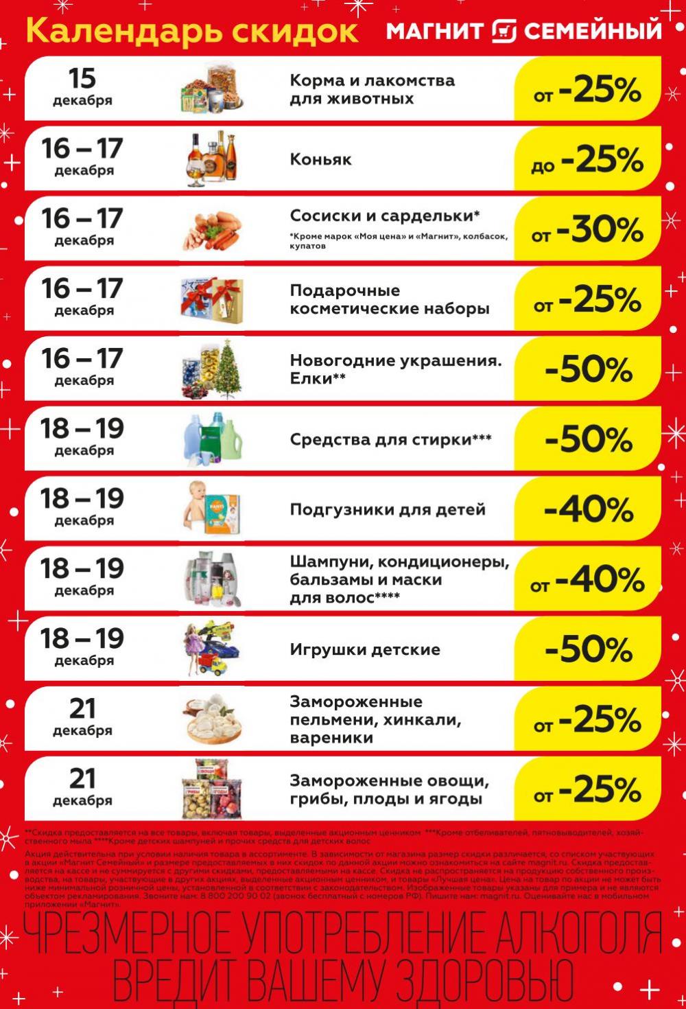 Magnit Gipermarket Kolomna Katalog 368722 6 