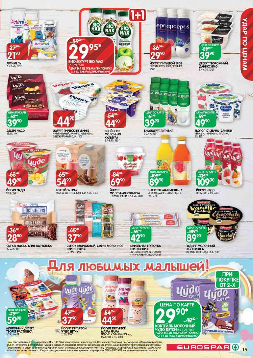 Evrospar Katalog V Moskve 110 15 