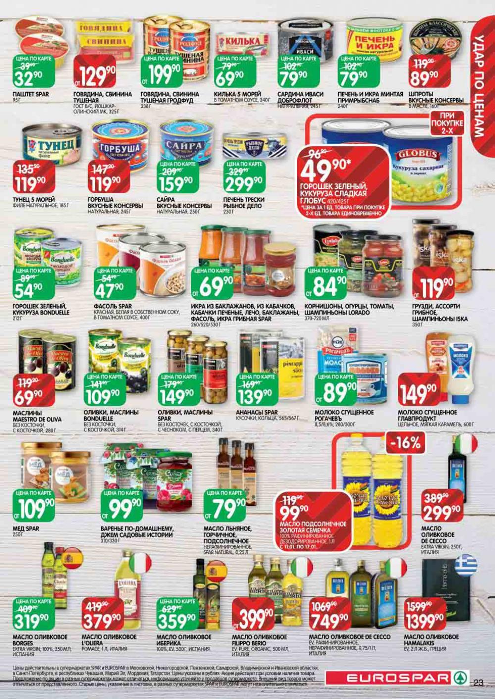 Evrospar Katalog V Moskve 110 23 