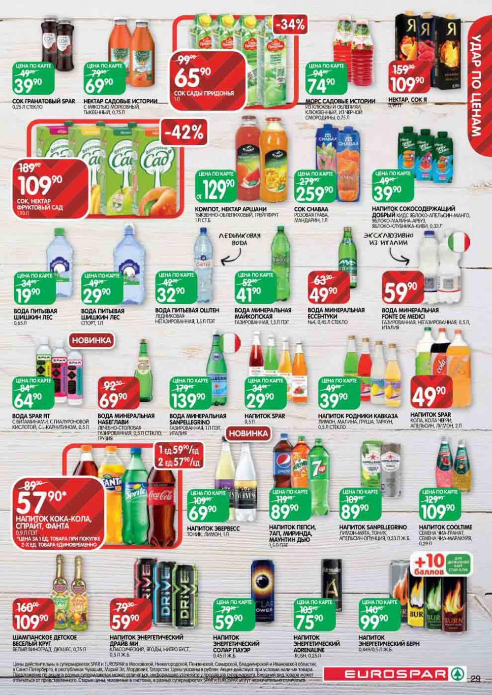 Evrospar Katalog V Moskve 110 29 