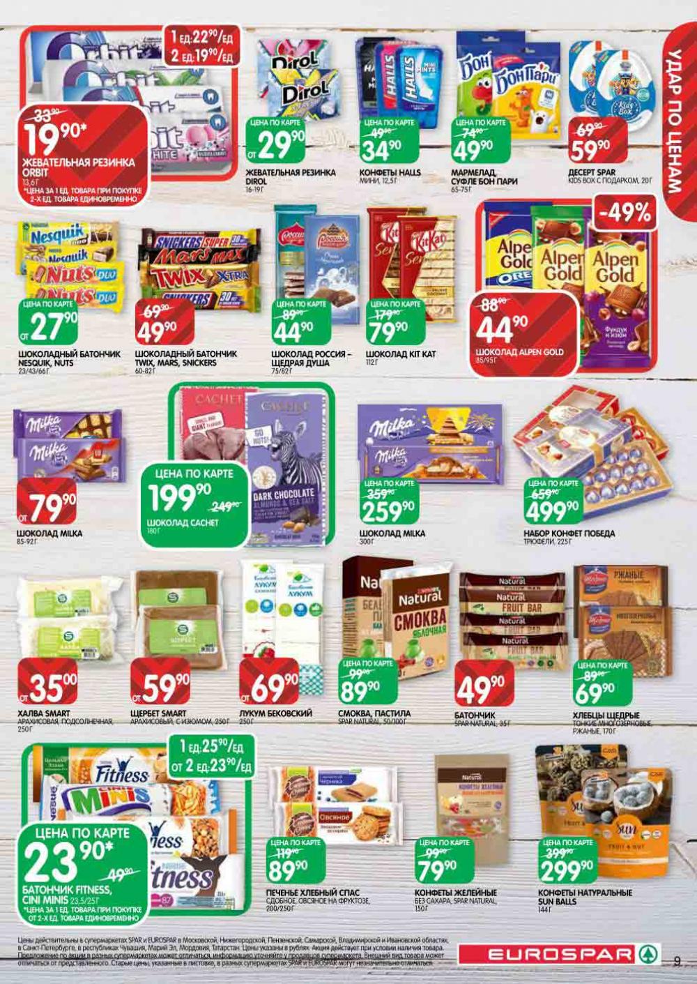 Evrospar Katalog V Moskve 110 9 