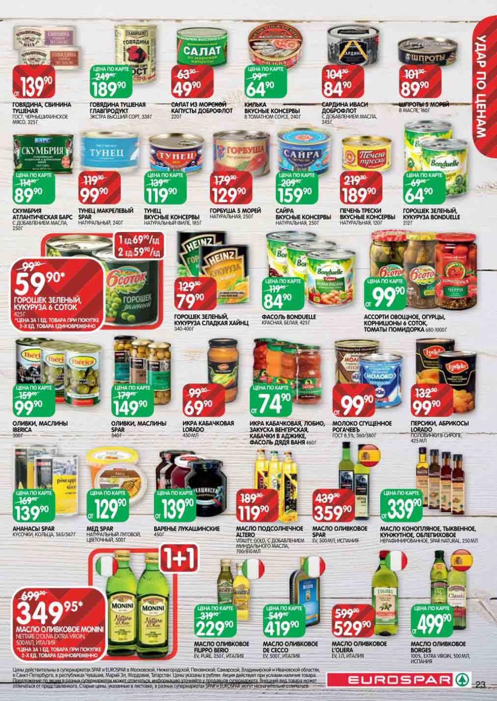 Evrospar Katalog V Moskve 111 23 