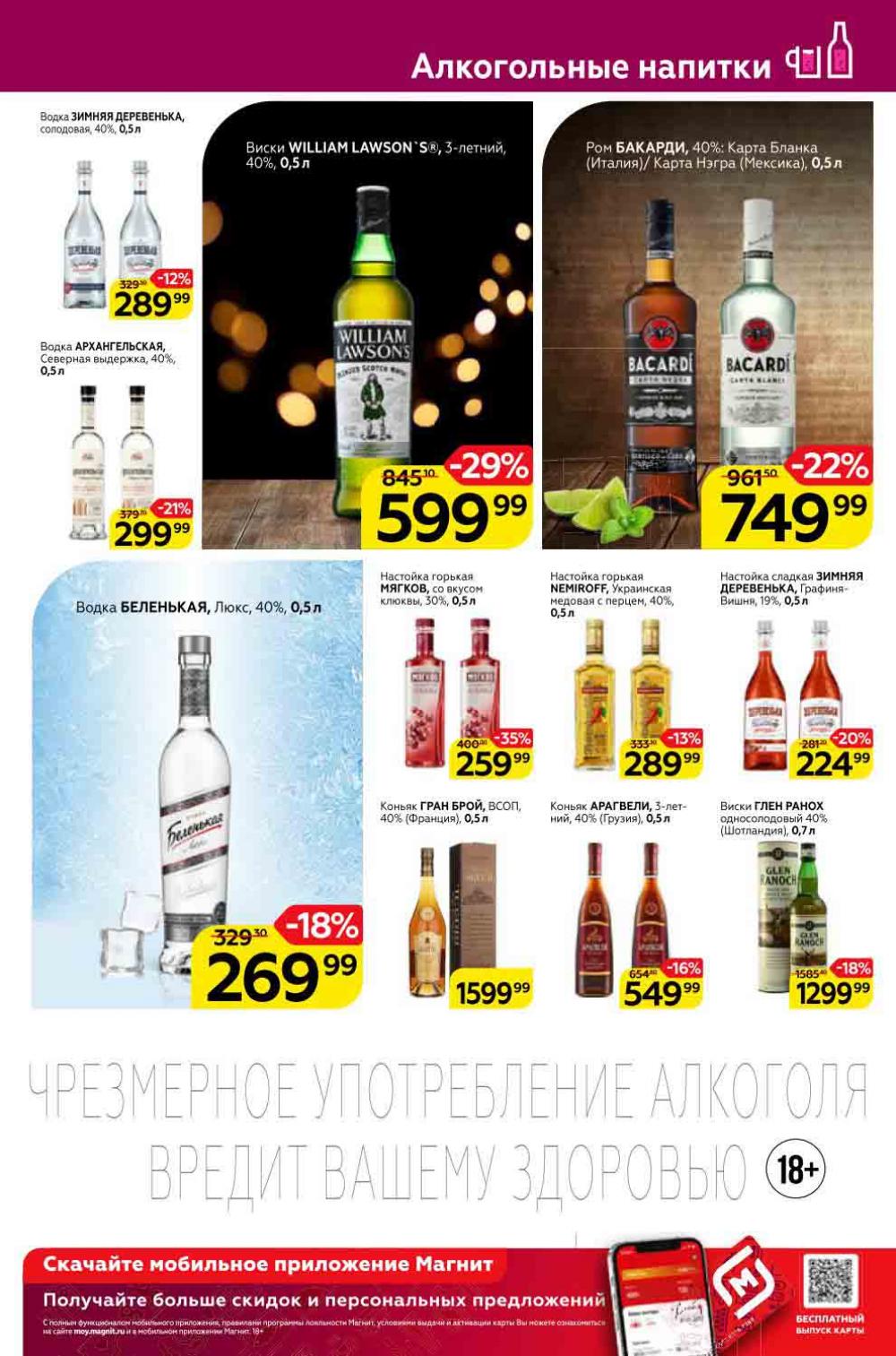 Magnit Gipermarket Kolomna Katalog 306739 27 