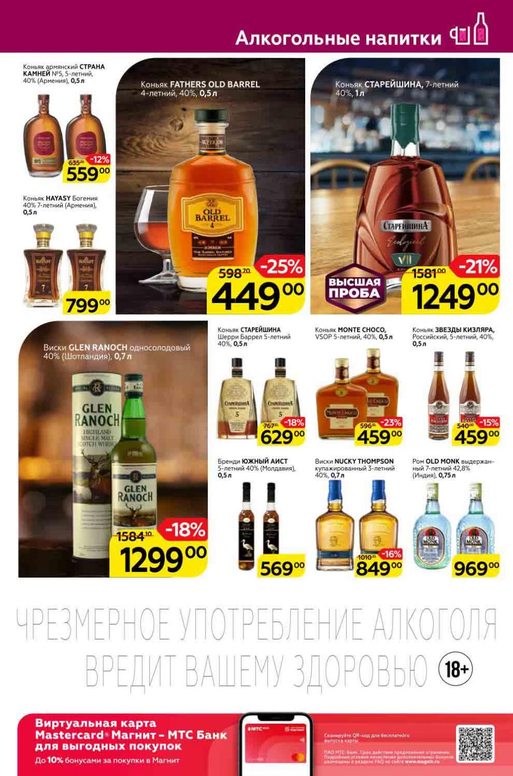 Magnit Gipermarket Kolomna Katalog 308762 31 