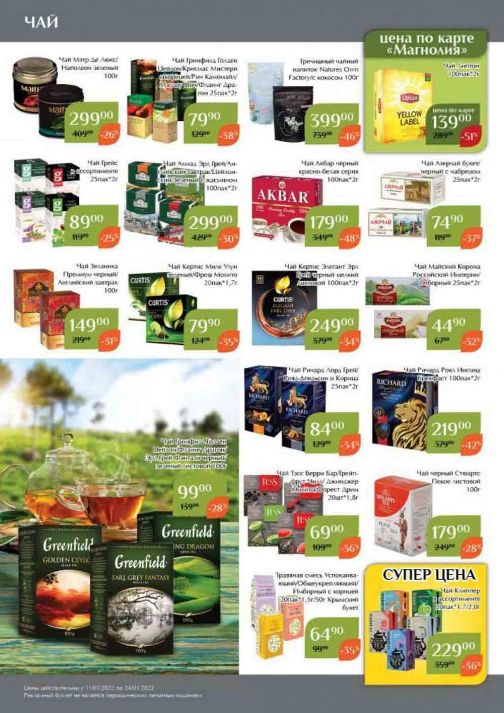 Magnoliya Katalog V Moskve 109 24 
