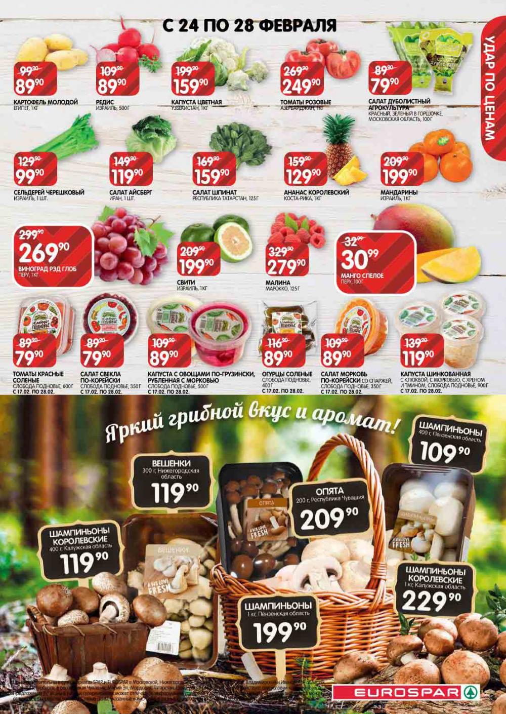 Evrospar Katalog V Moskve 113 3 