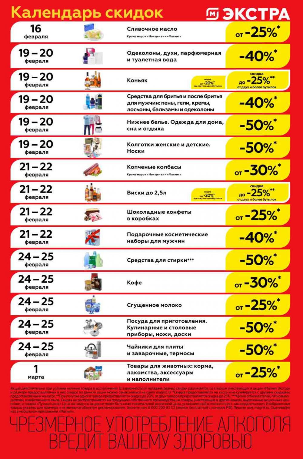 Magnit Gipermarket Kolomna Katalog 098761 5 
