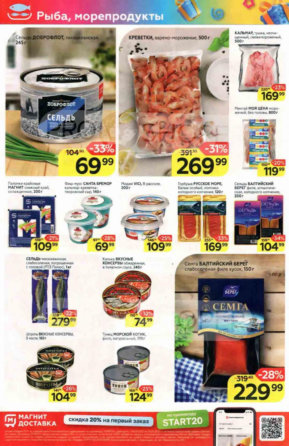 Magnit Gipermarket Kolomna Katalog 386749 8 