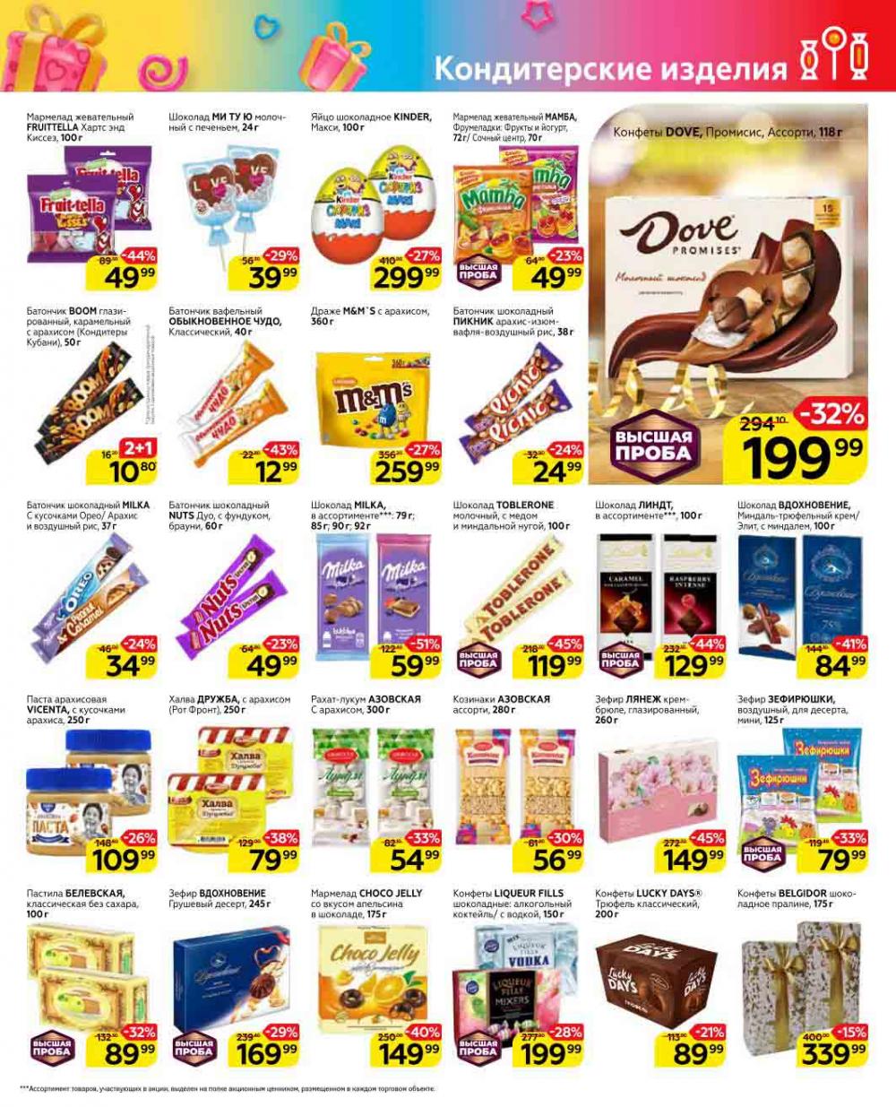 Magnit Gipermarket Kolomna Katalog 623431 46 