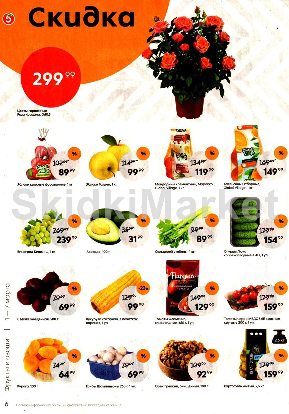 Pyaterochka Moskva Katalog71839 6 