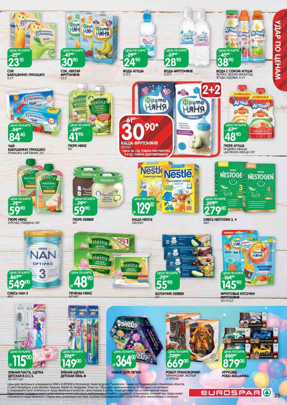 Evrospar Katalog V Moskve 114 25 