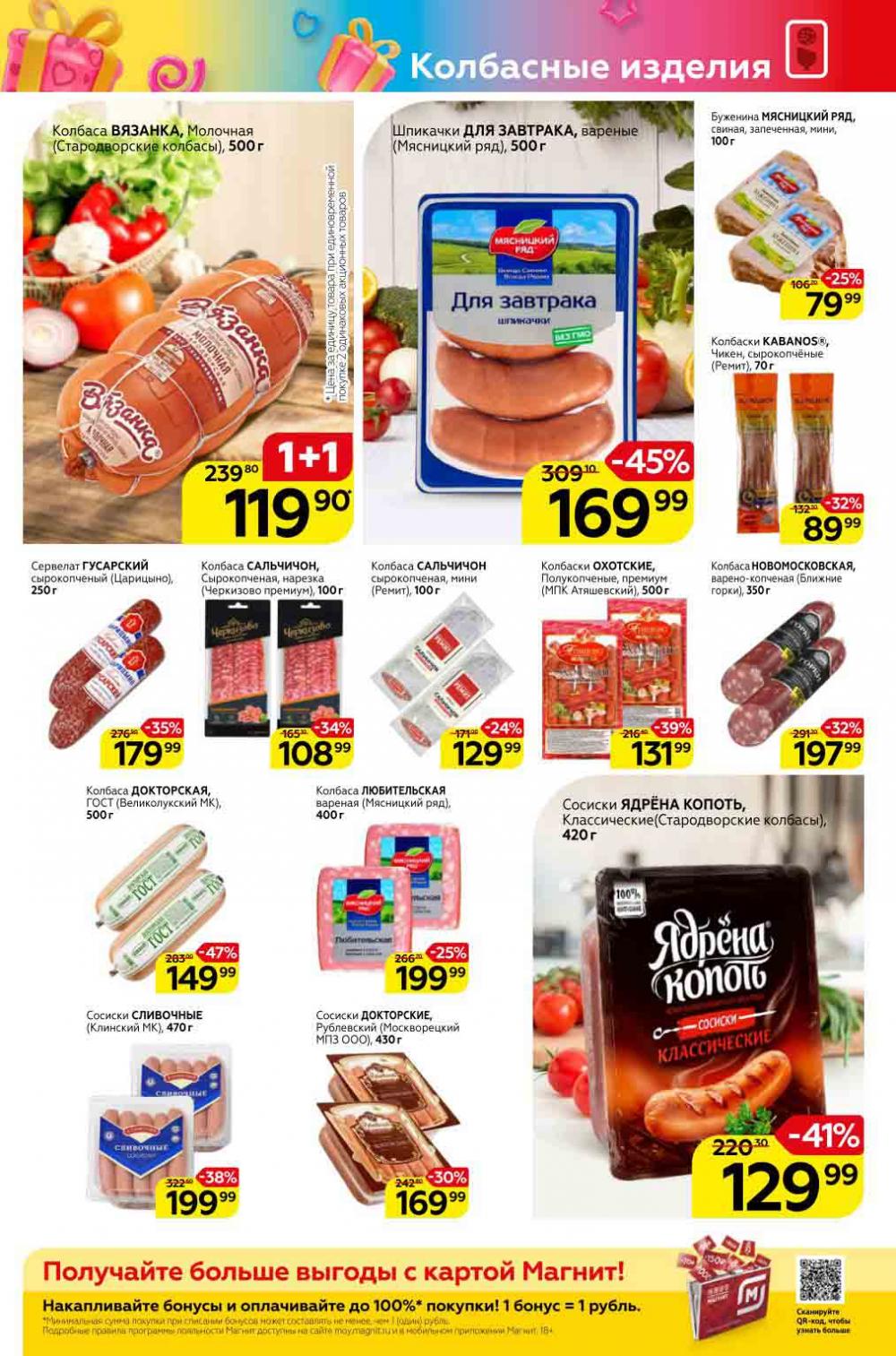 Magnit Gipermarket Kolomna Katalog 036443 7 