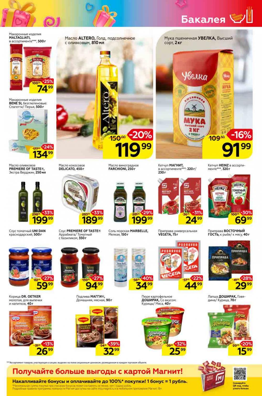 Magnit Gipermarket Kolomna Katalog 390698 13 
