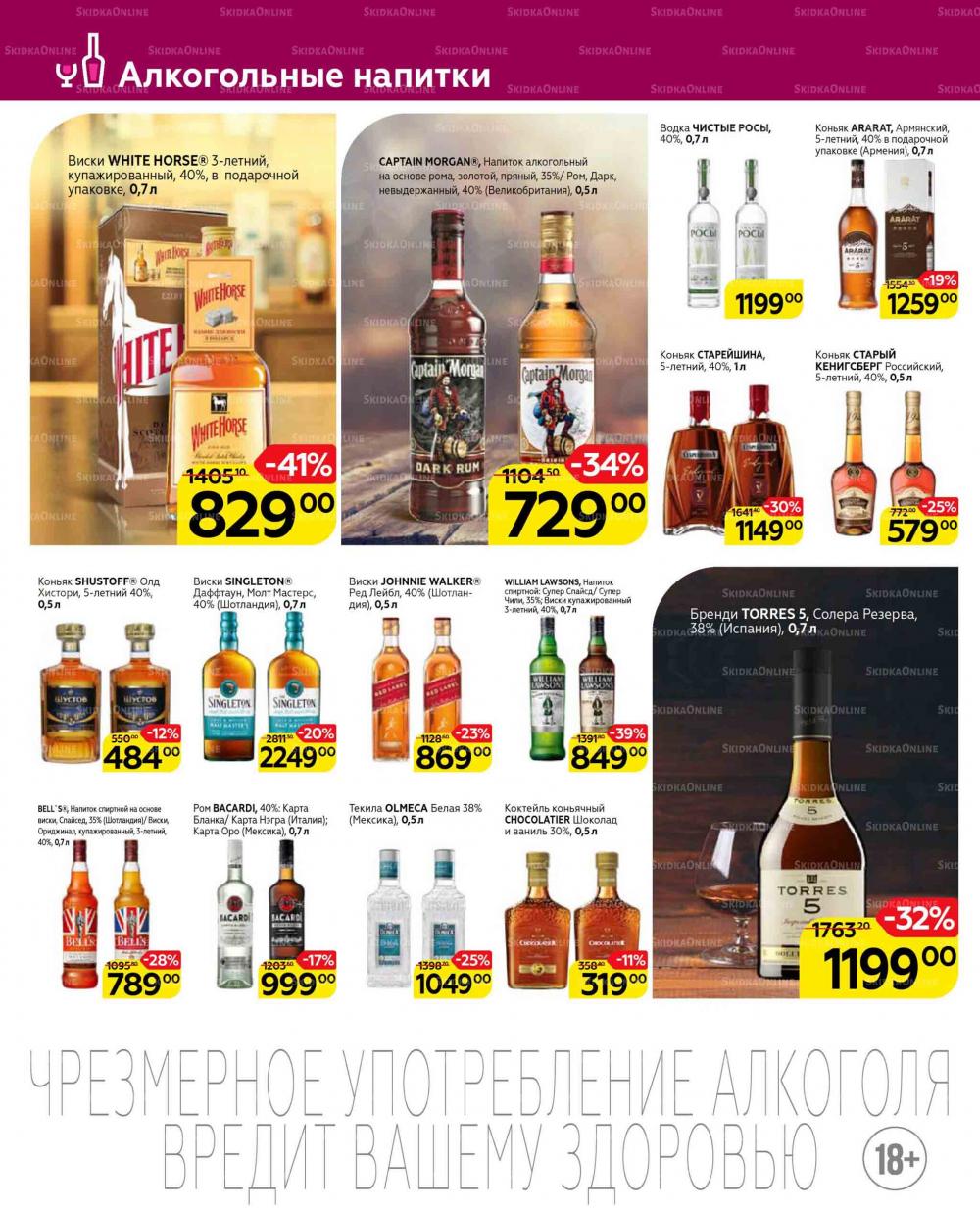 Magnit Gipermarket Kolomna Katalog 629431 32 