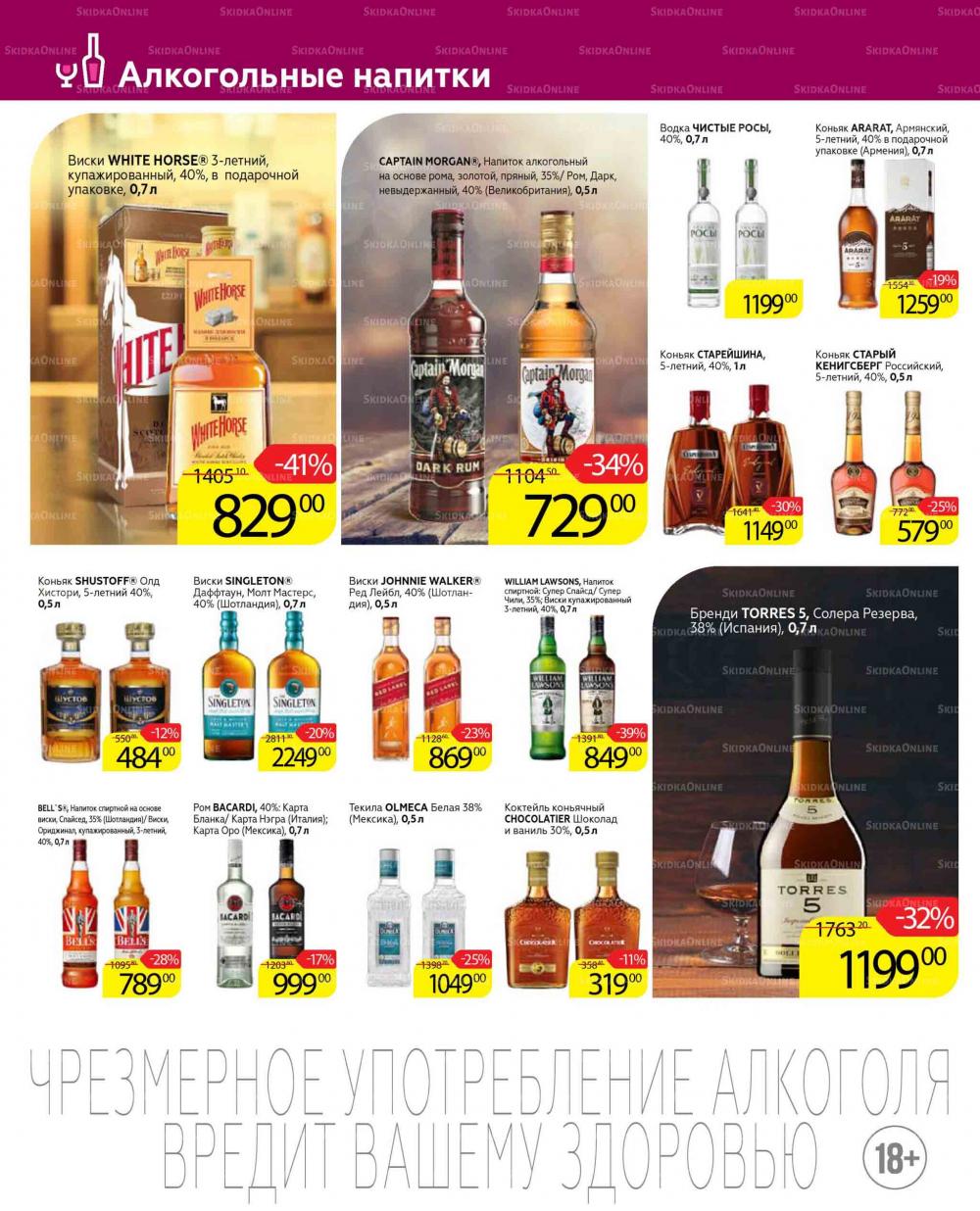 Magnit Gipermarket Kolomna Katalog 672437 32 