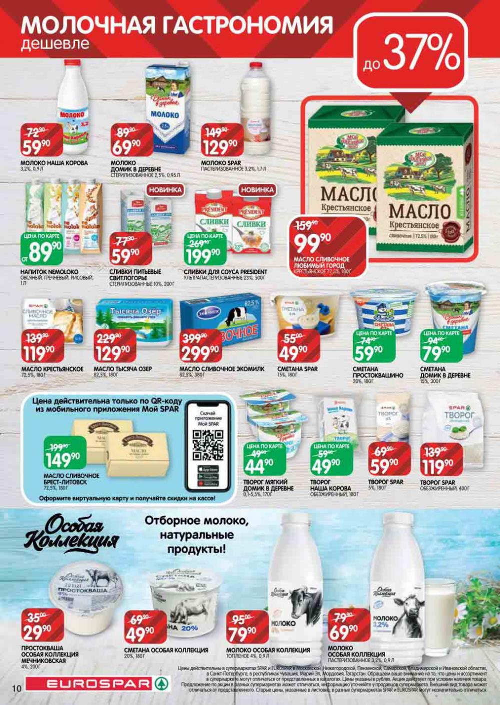 Evrospar Katalog V Moskve 125 10 
