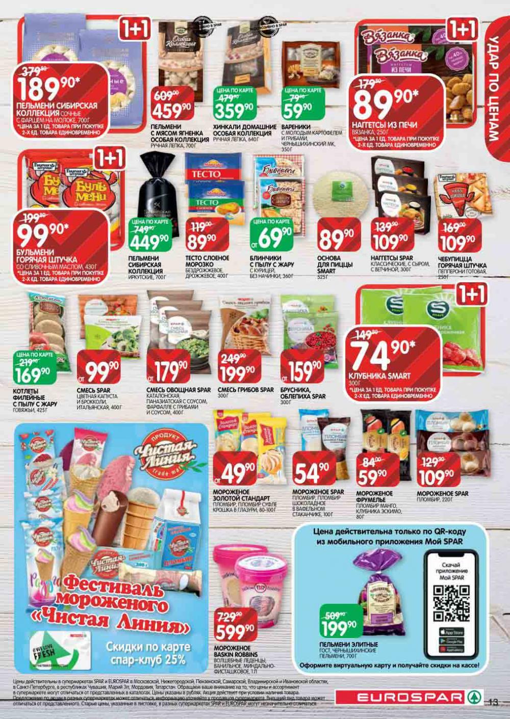 Evrospar Katalog V Moskve 125 13 