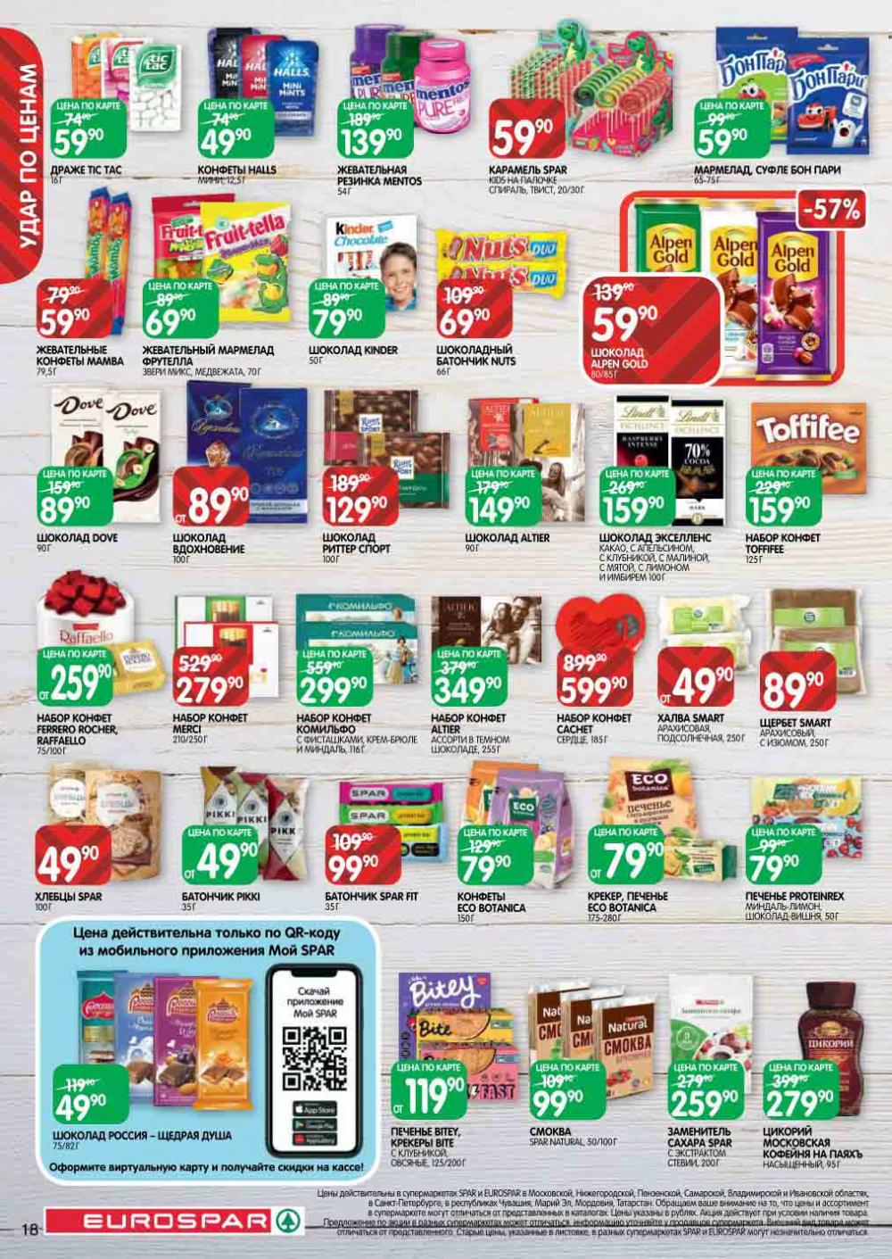 Evrospar Katalog V Moskve 125 18 