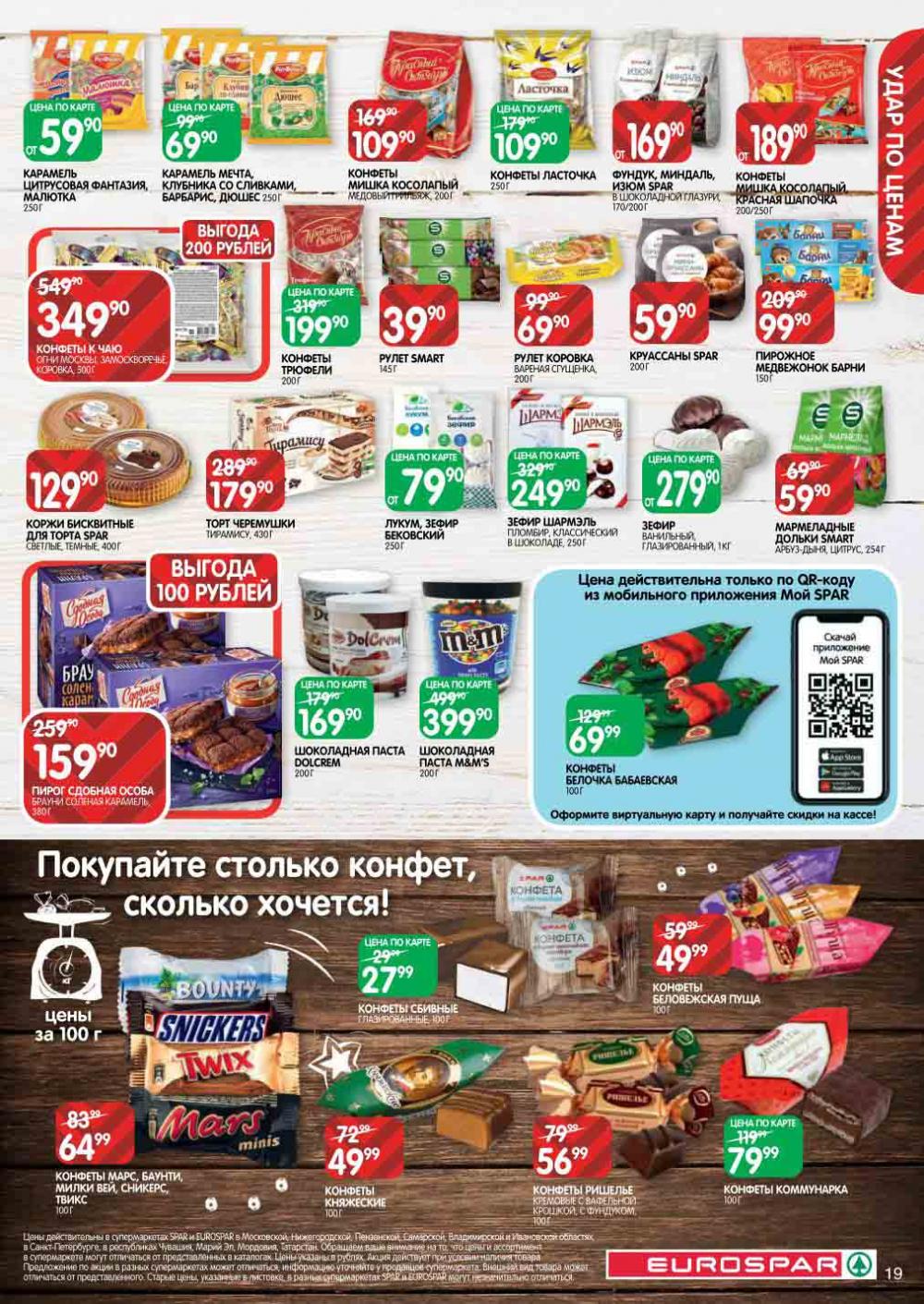 Evrospar Katalog V Moskve 125 19 