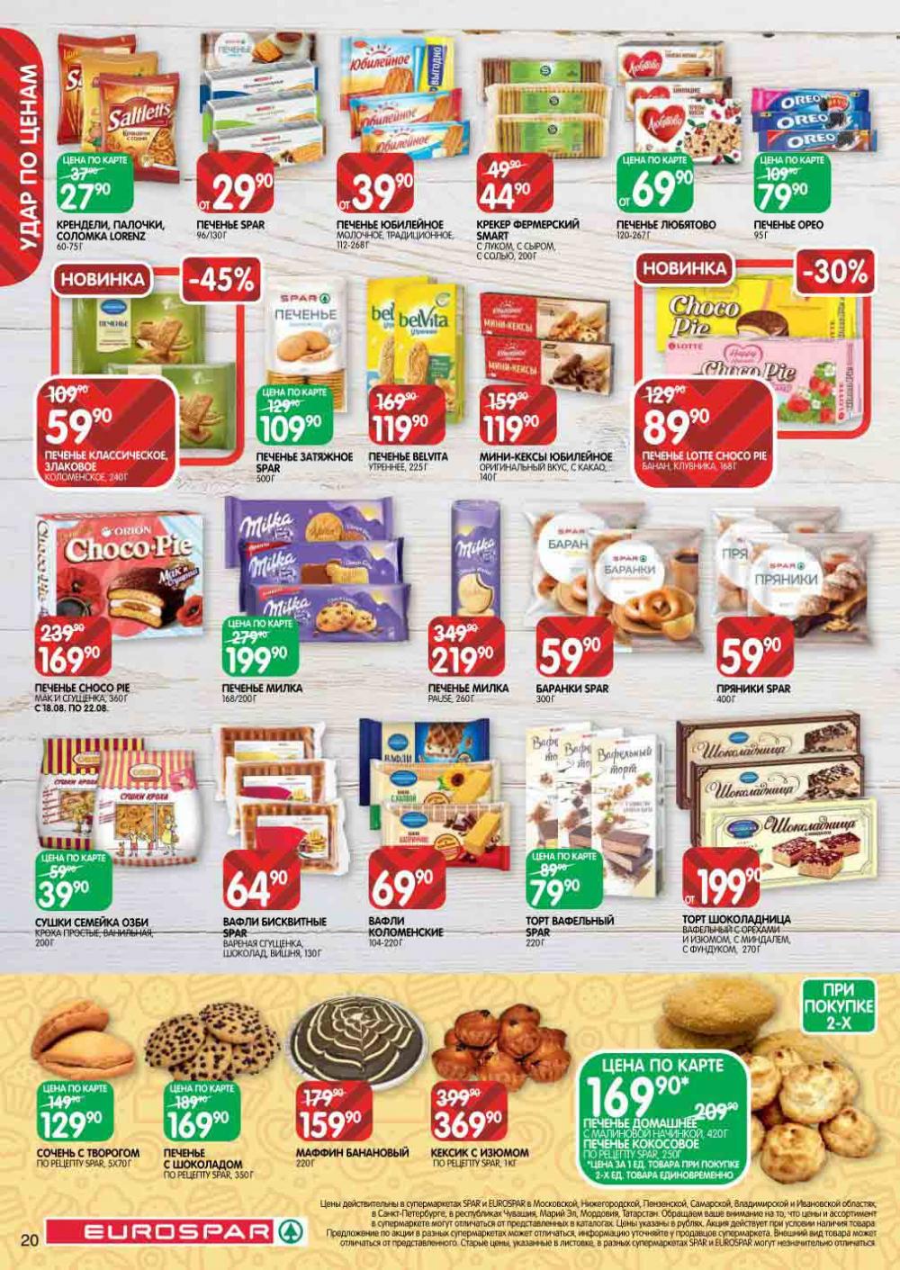 Evrospar Katalog V Moskve 125 20 