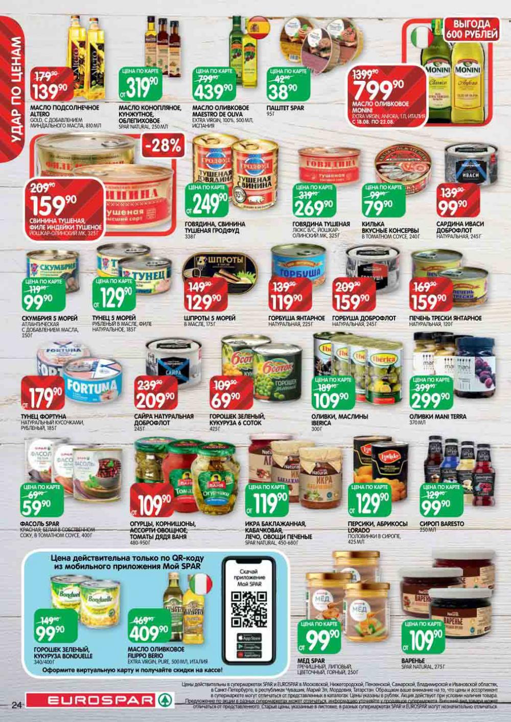 Evrospar Katalog V Moskve 125 24 