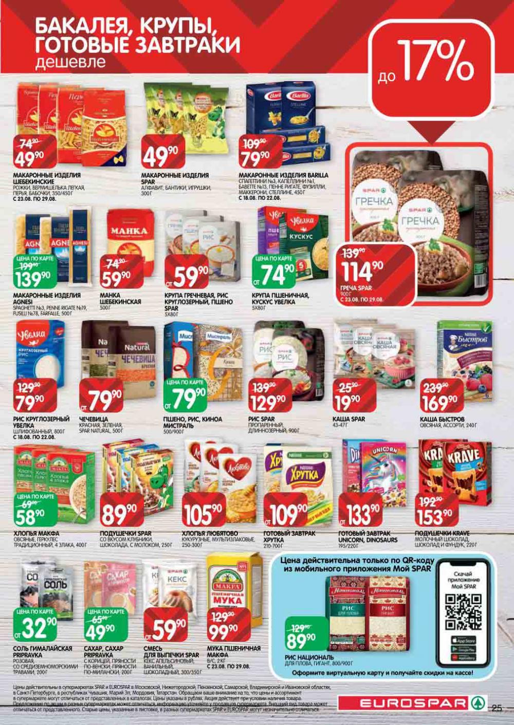 Evrospar Katalog V Moskve 125 25 