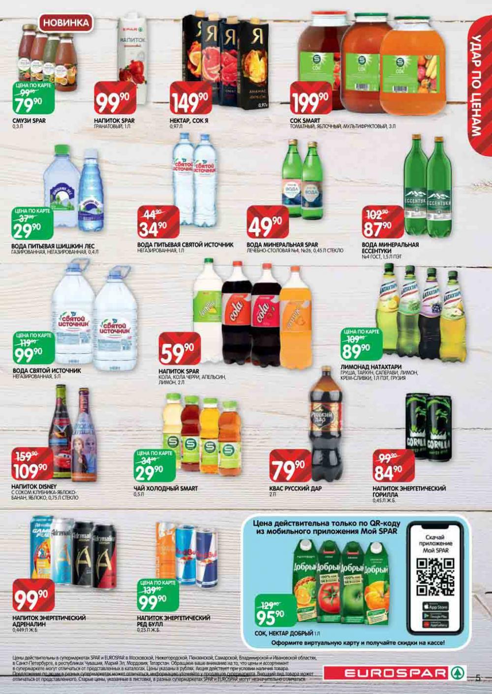 Evrospar Katalog V Moskve 125 5 