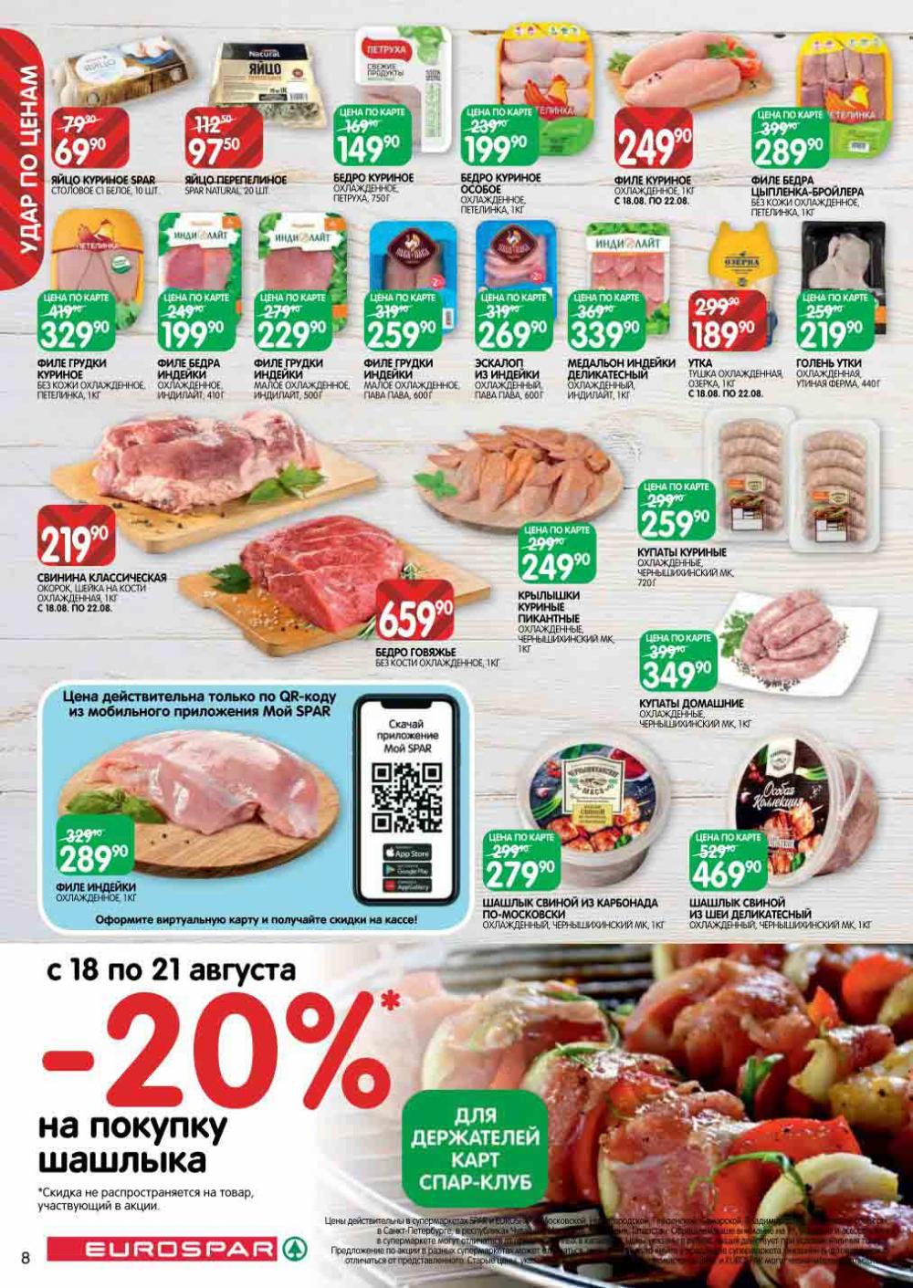 Evrospar Katalog V Moskve 125 8 