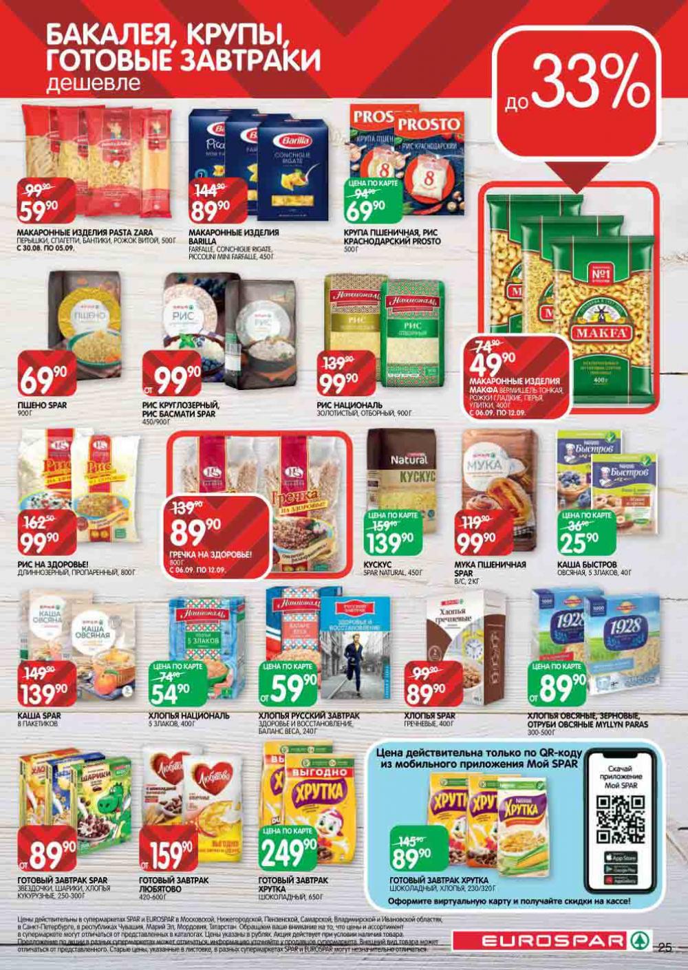Evrospar Katalog V Moskve 126 25 