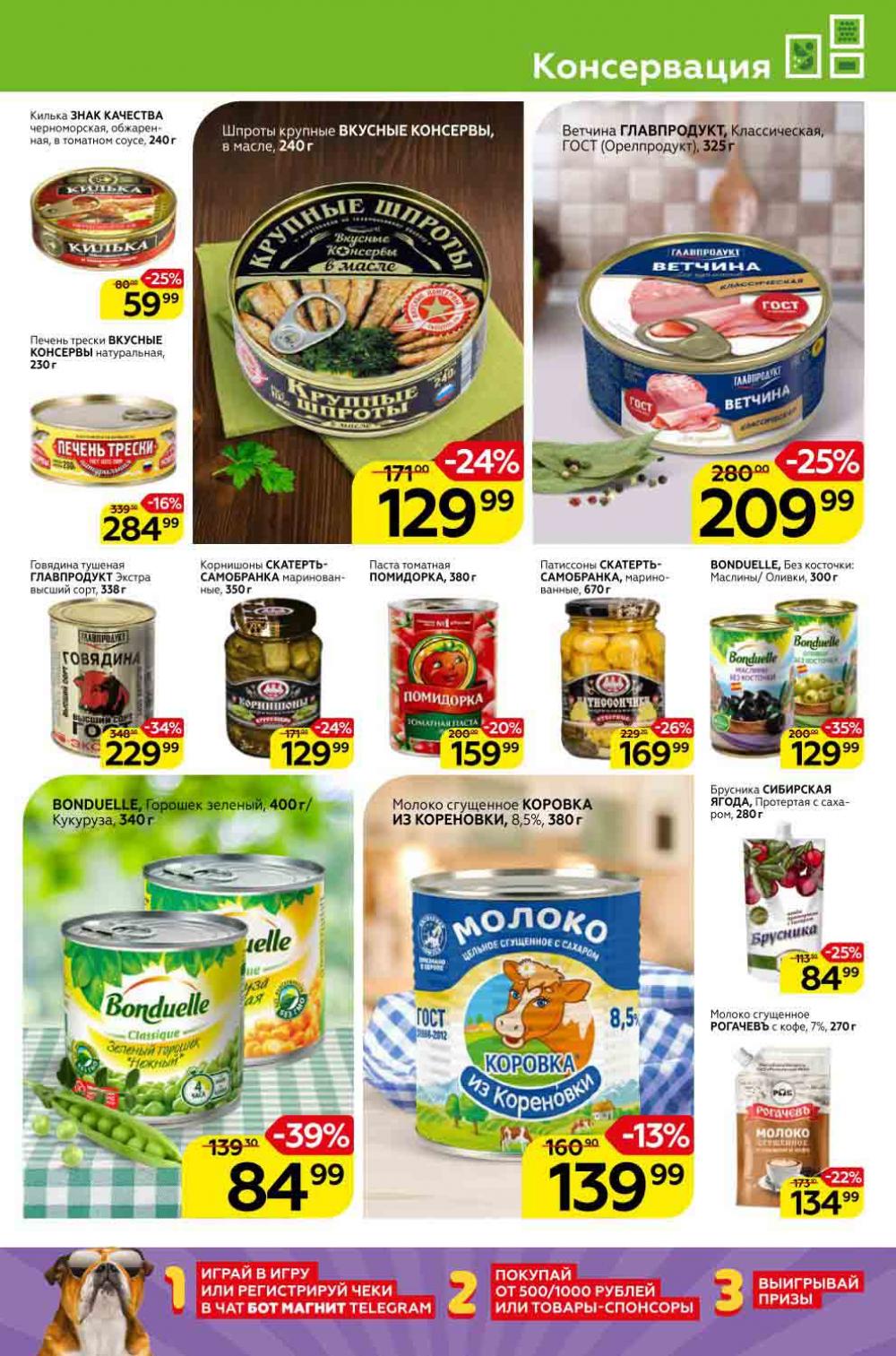 Magnit Kolomna Katalog3 V Moskve 309387 13 