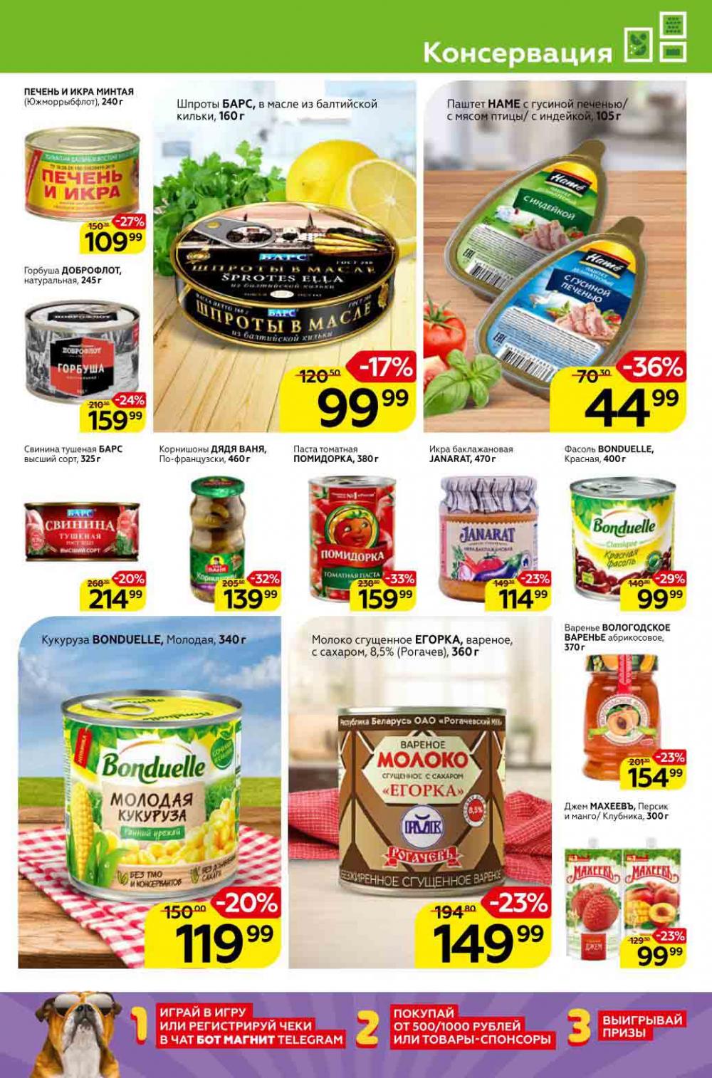 Magnit Kolomna Katalog3 V Moskve 309388 13 