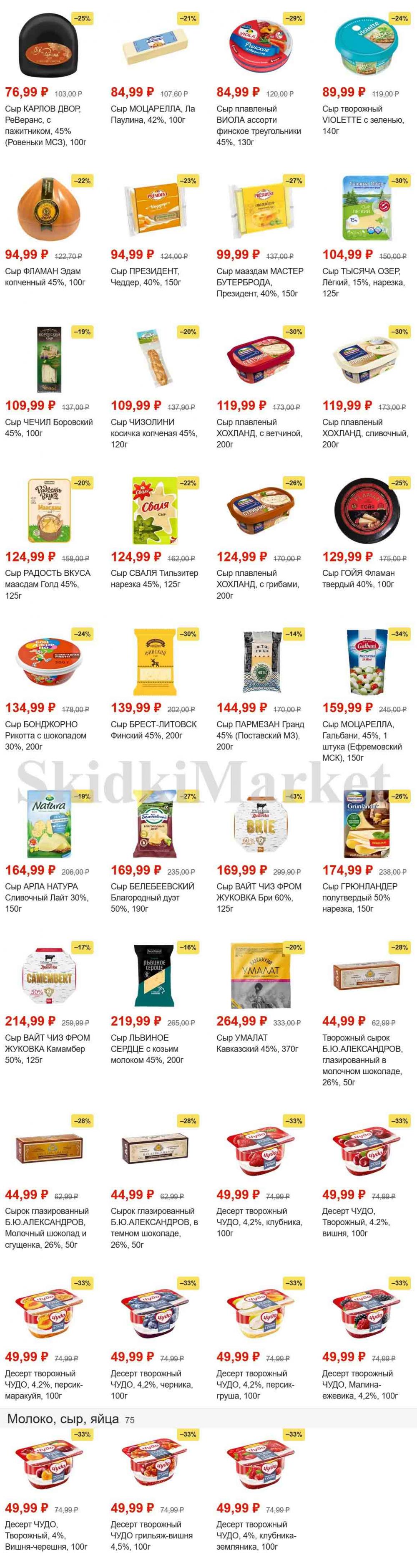 Magnit Gipermarket Kolomna Katalog 151459 3 