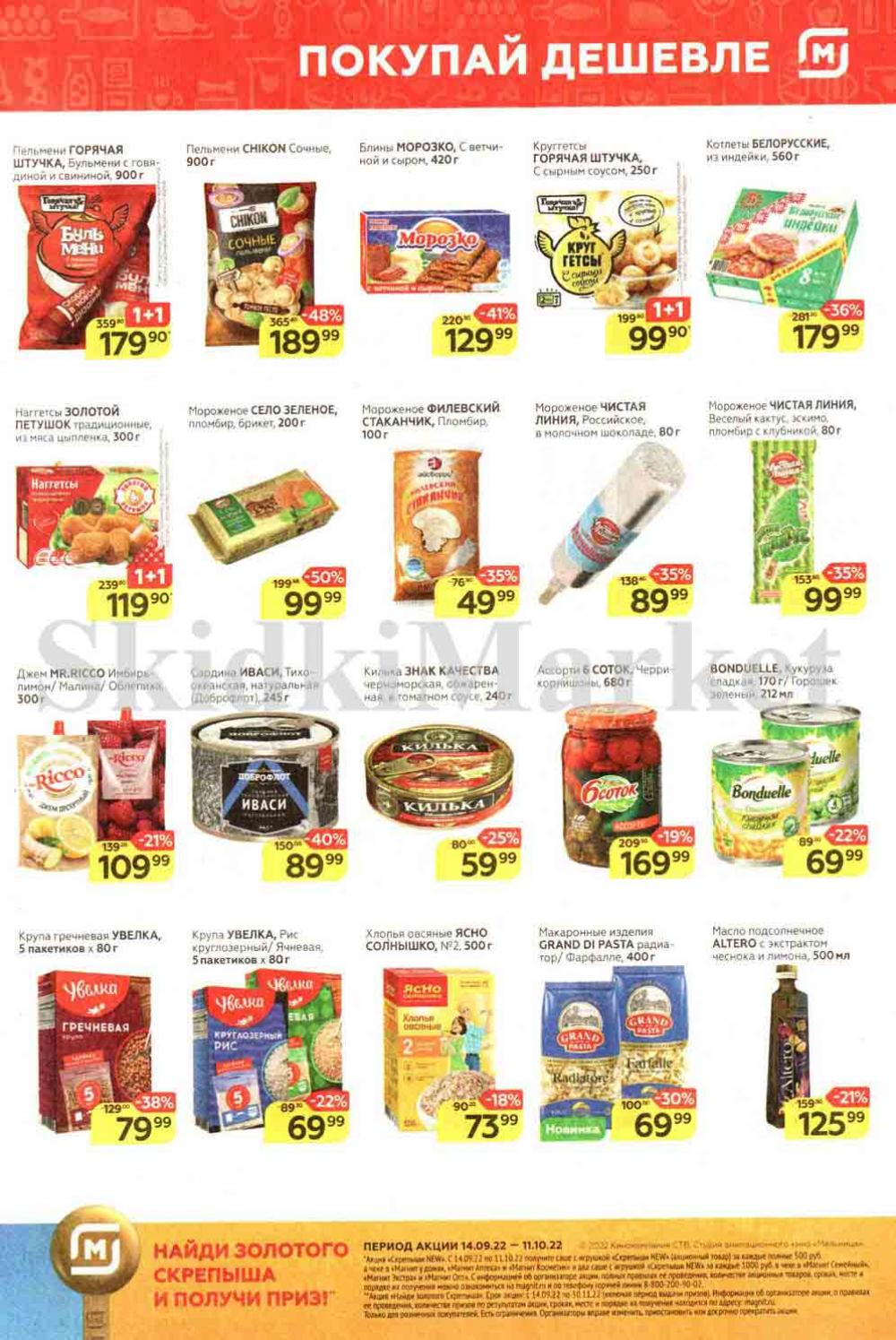 Magnit Kolomna Katalog3 V Moskve 07444 5 