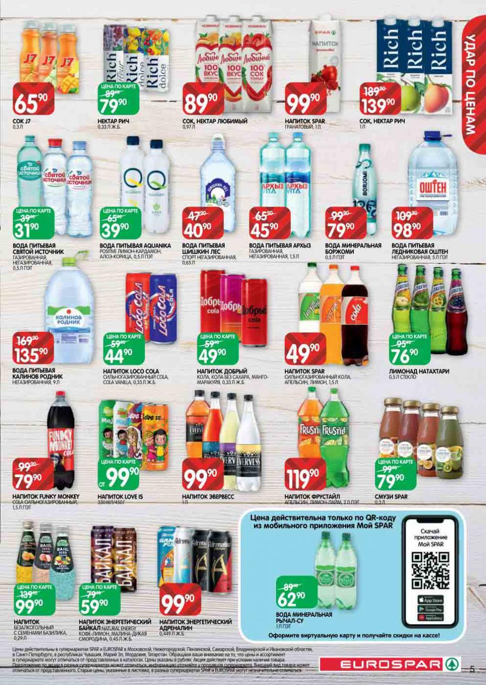 Evrospar Katalog V Moskve 129 5 