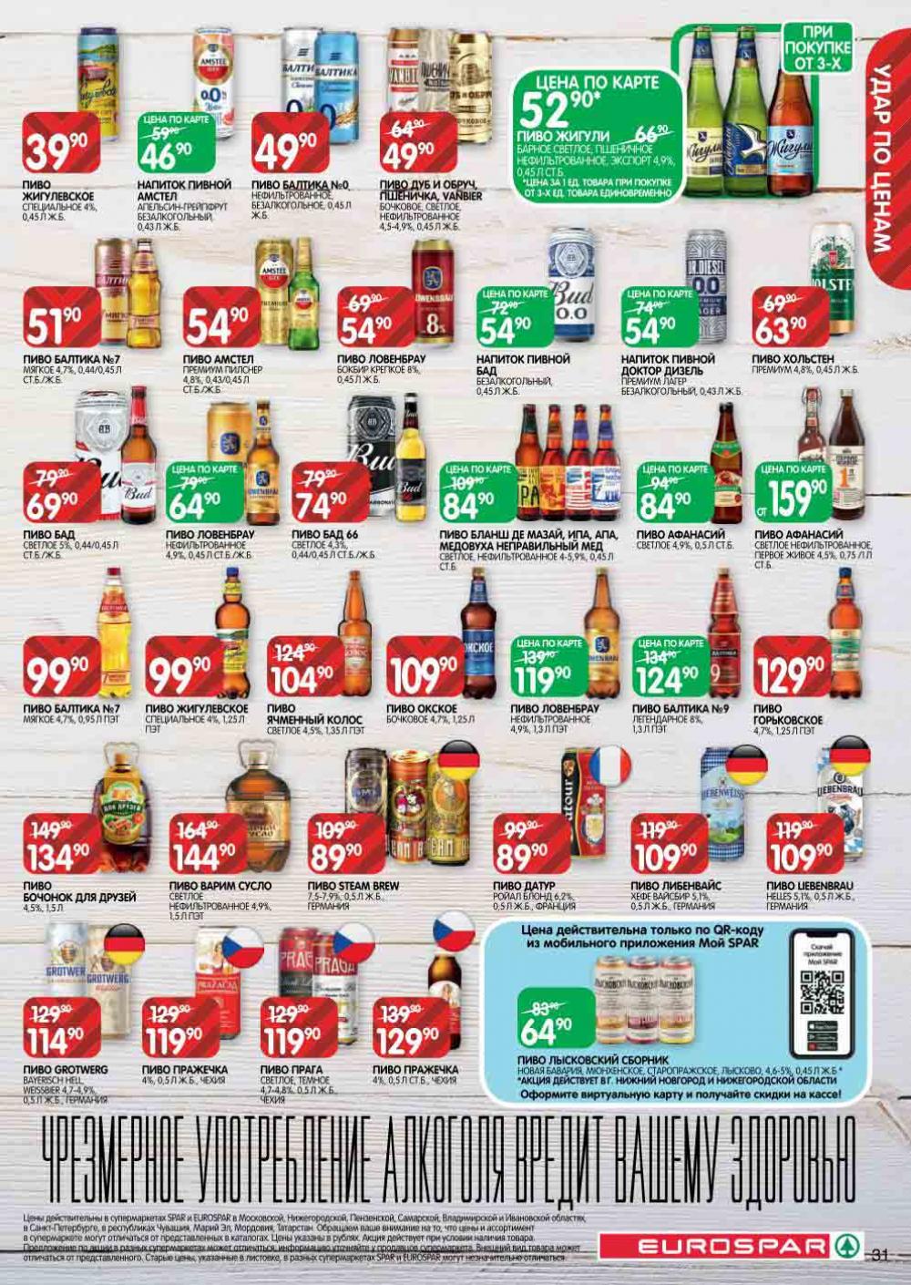 Evrospar Katalog V Moskve 130 31 