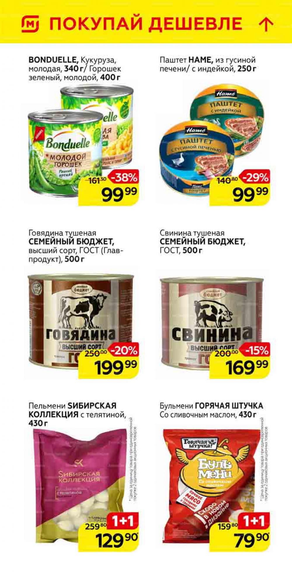 Magnit Gipermarket Kolomna Katalog 101460 15 