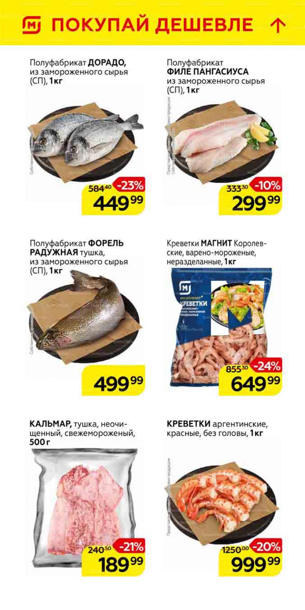 Magnit Gipermarket Kolomna Katalog 101462 11 