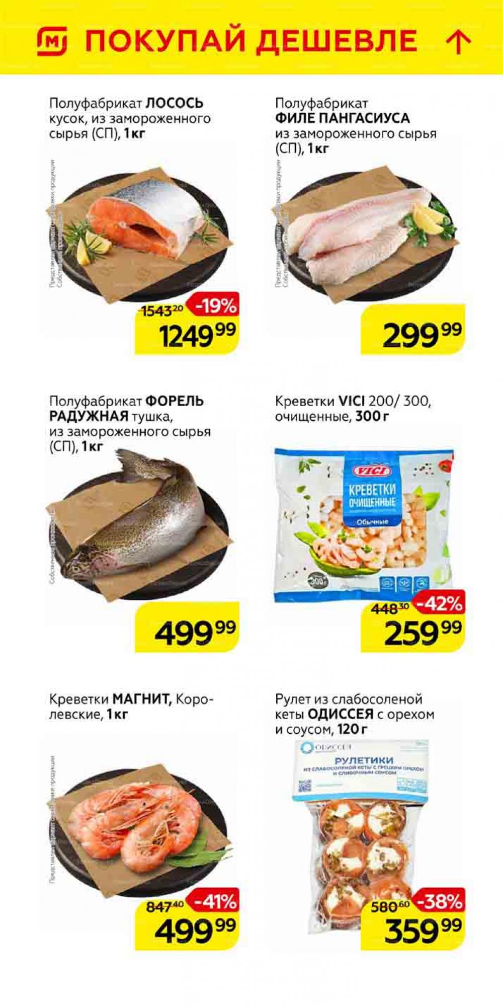 Magnit Gipermarket Kolomna Katalog 101464 11 