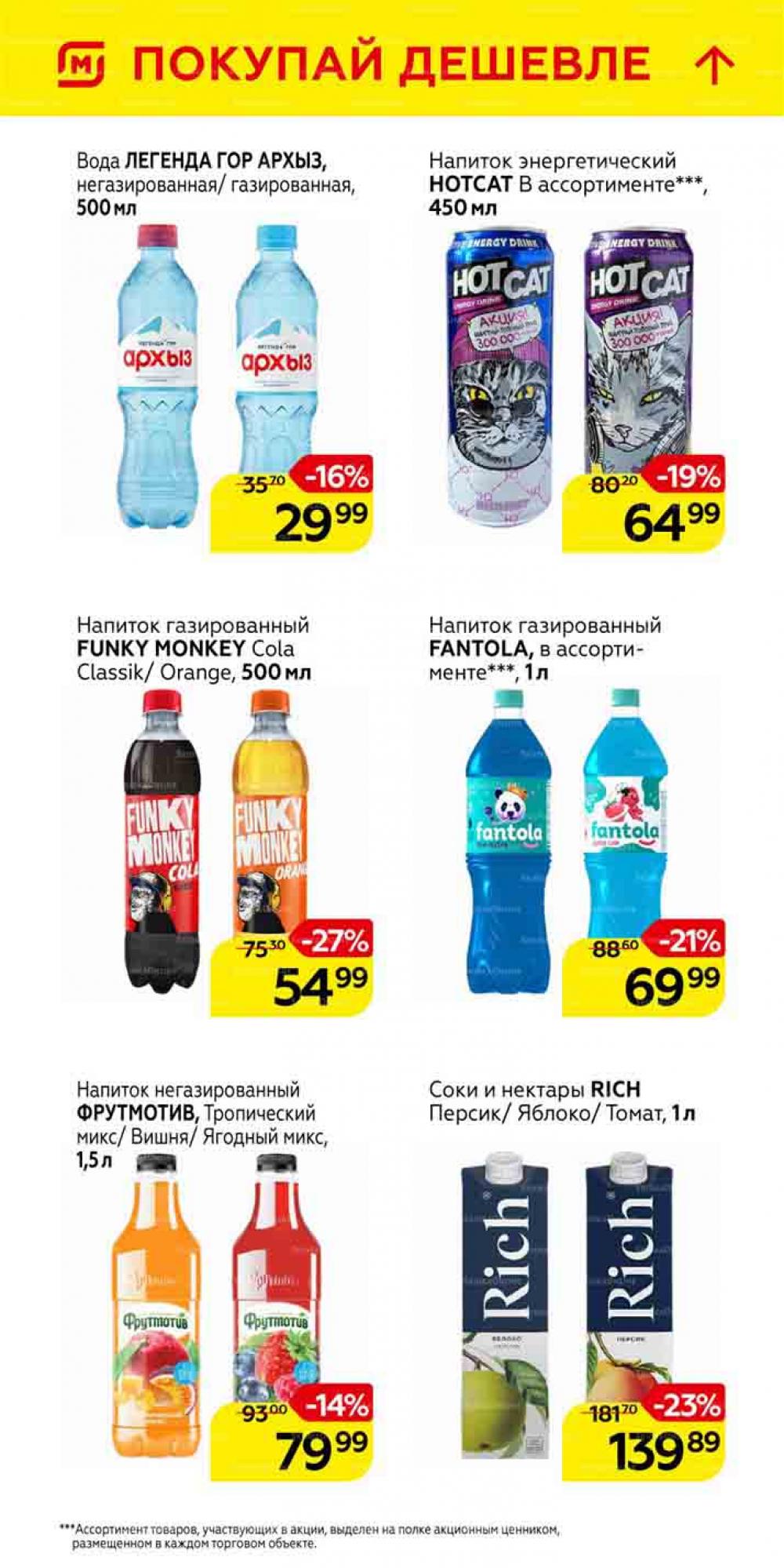 Magnit Gipermarket Kolomna Katalog 101464 36 