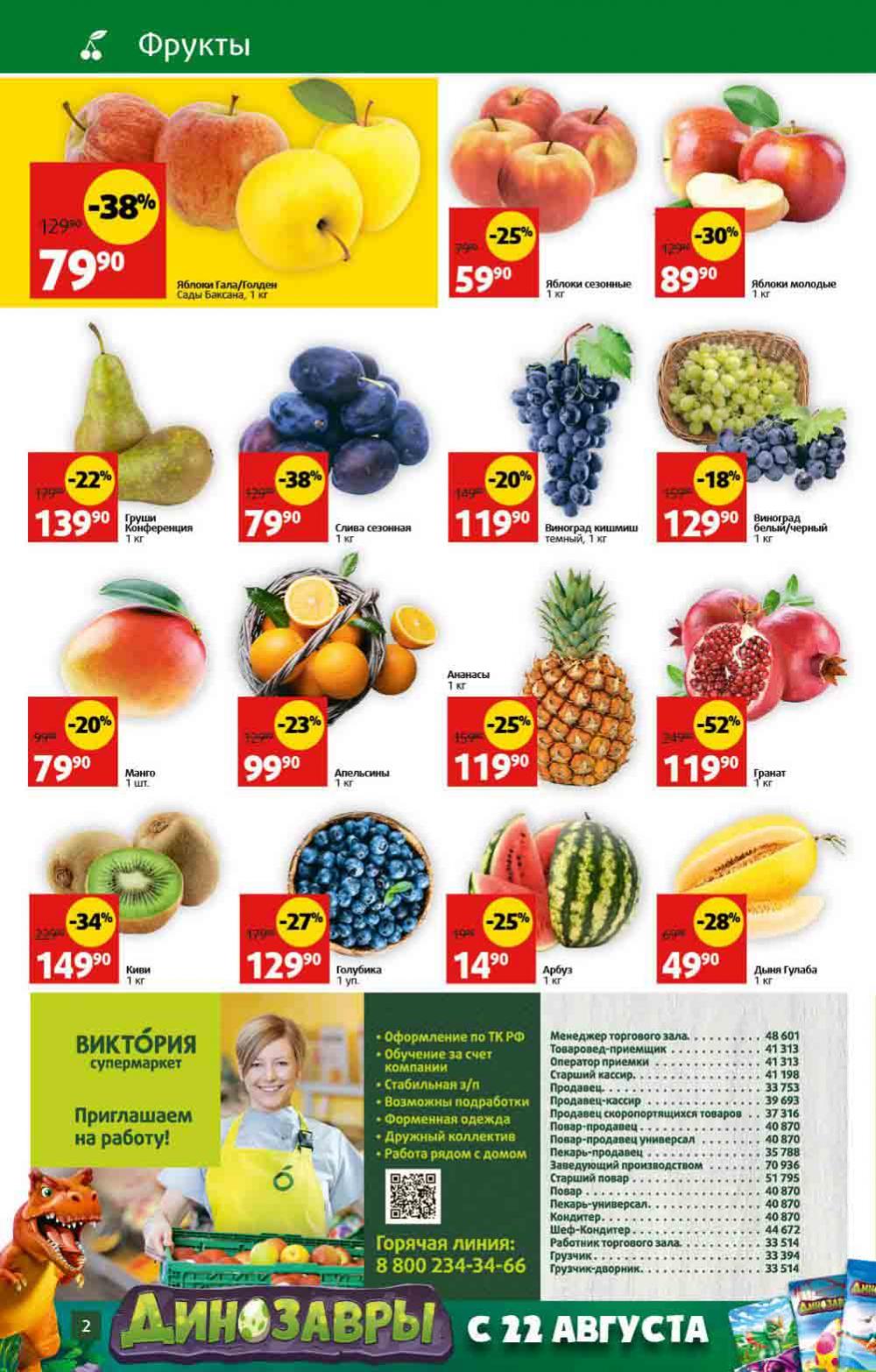 Viktoriya Katalog V Moskve4262 2 