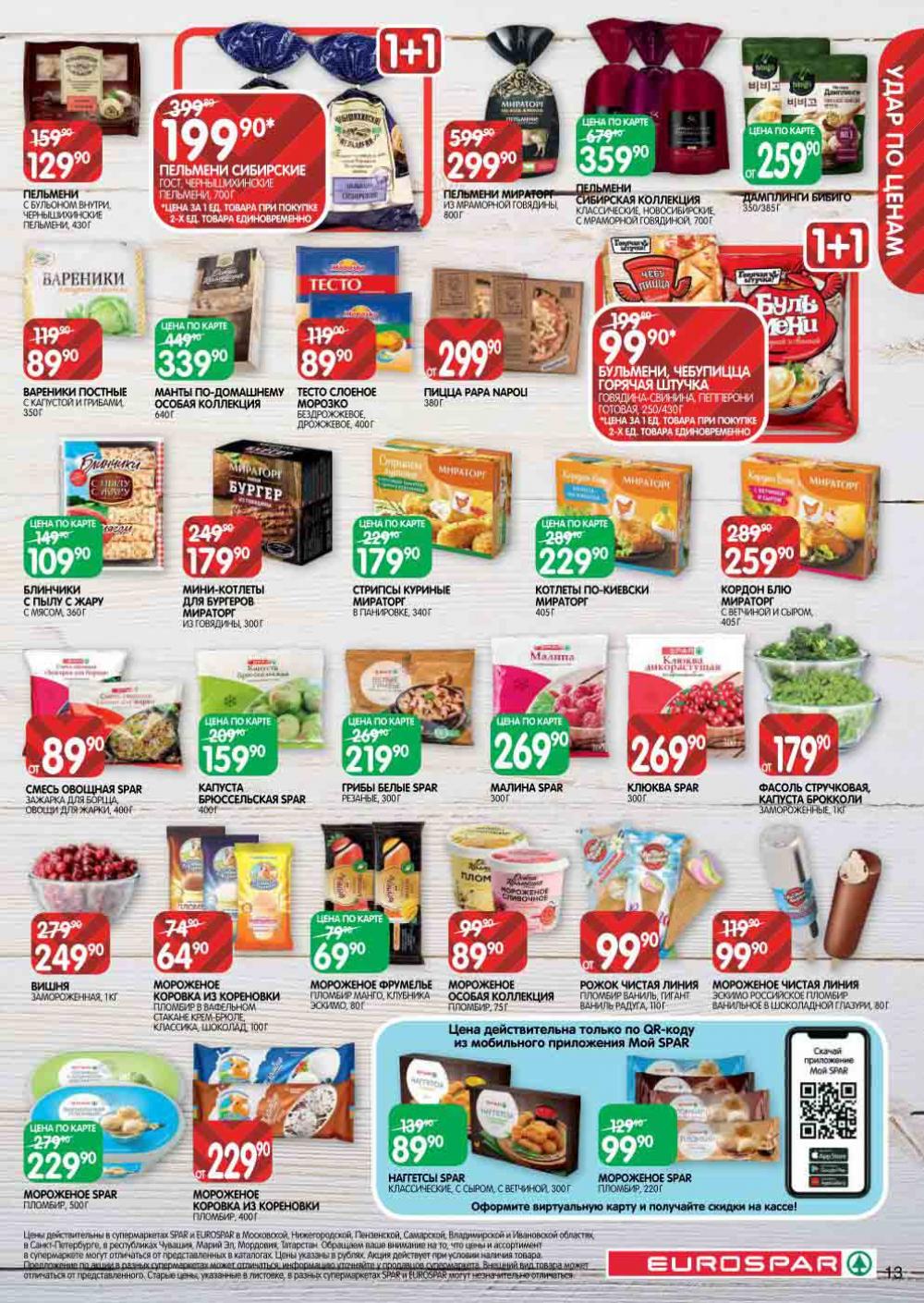 Evrospar Katalog V Moskve 131 13 