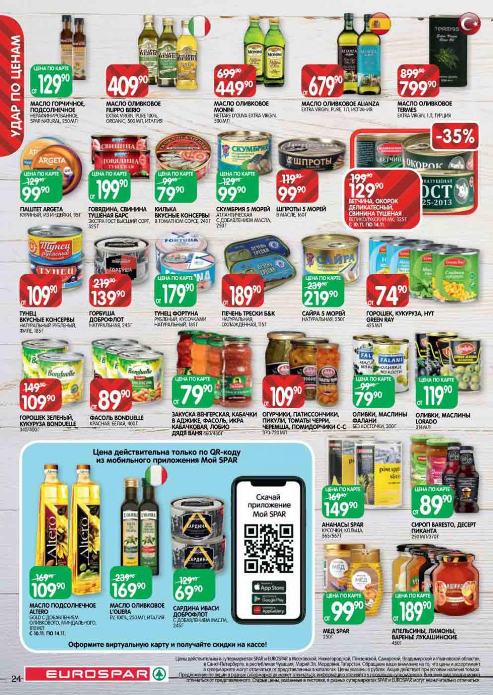 Evrospar Katalog V Moskve 131 24 