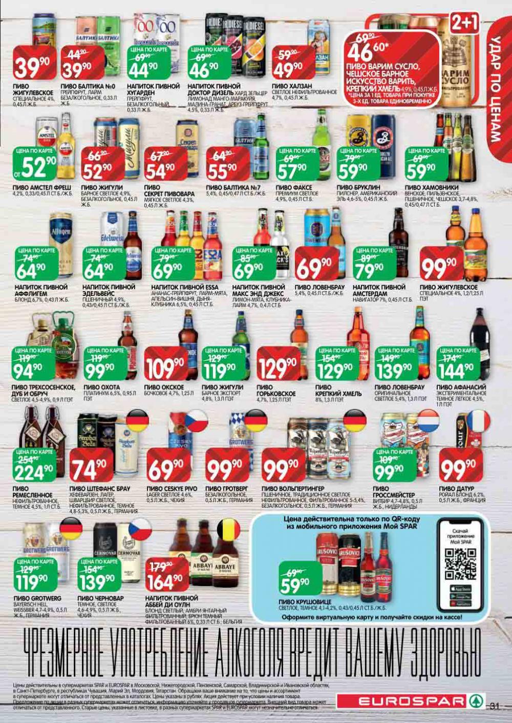 Evrospar Katalog V Moskve 131 31 