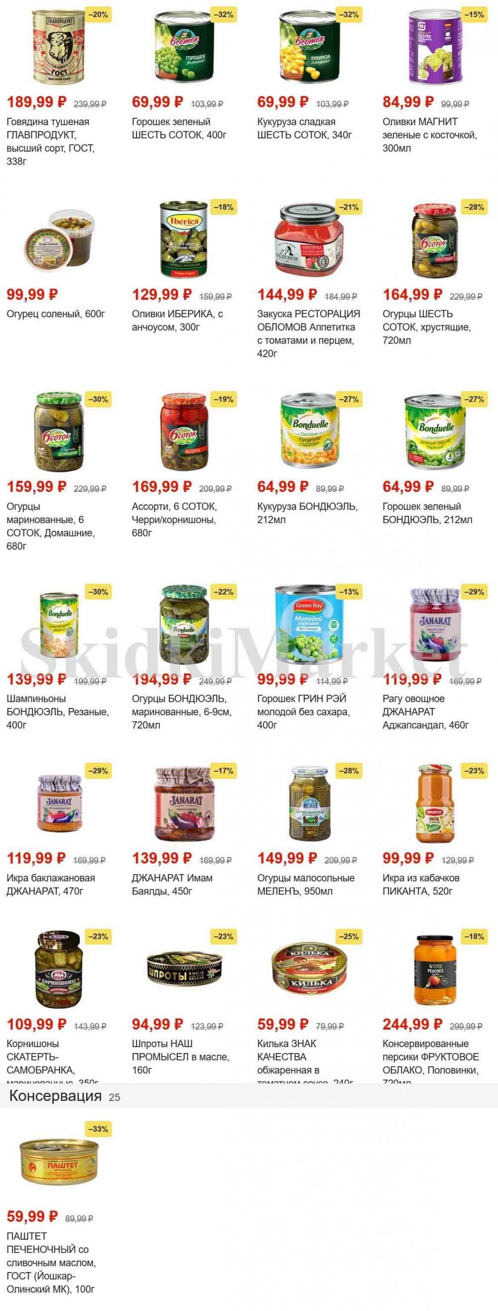 Magnit Gipermarket Kolomna Katalog 101465 5 