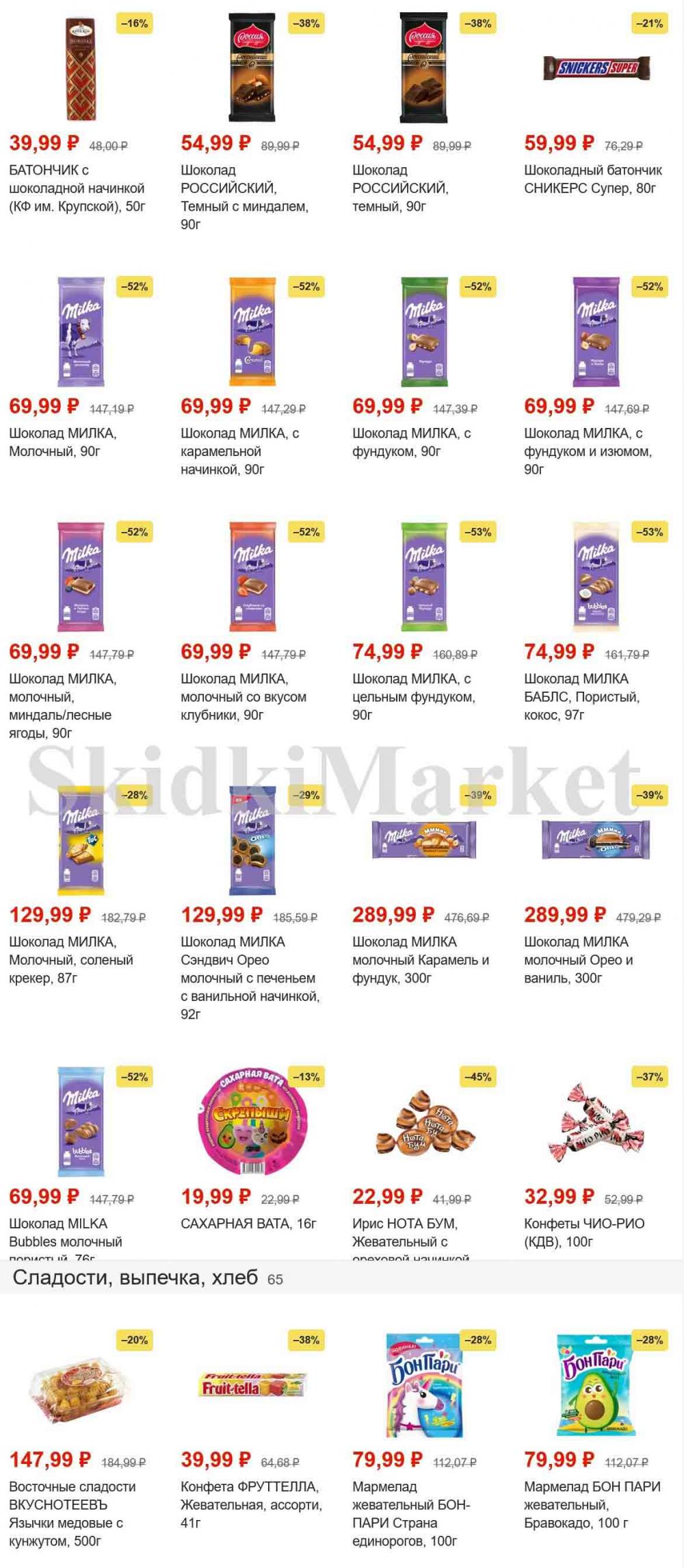 Magnit Gipermarket Kolomna Katalog 101466 13 