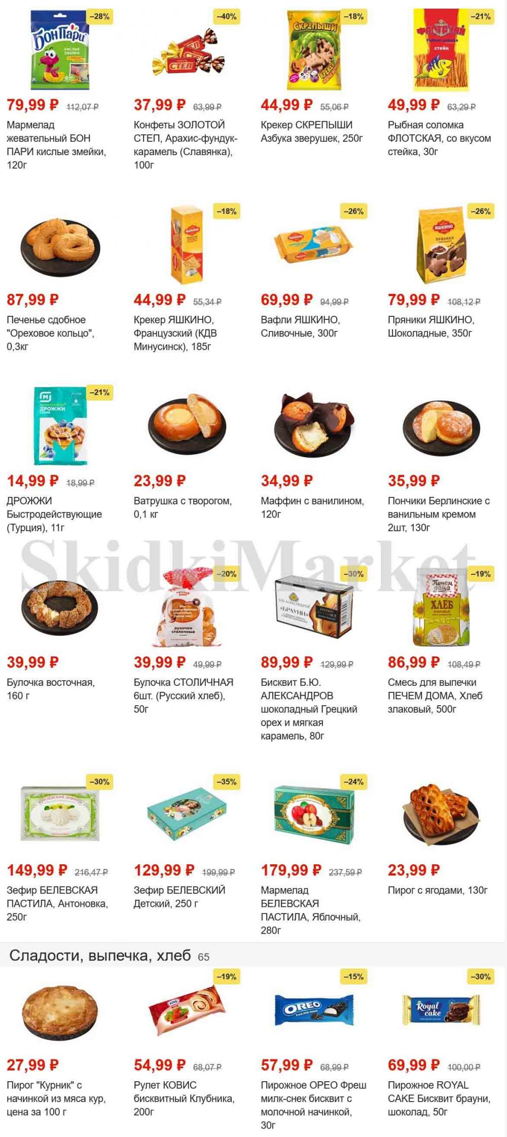 Magnit Gipermarket Kolomna Katalog 101466 14 