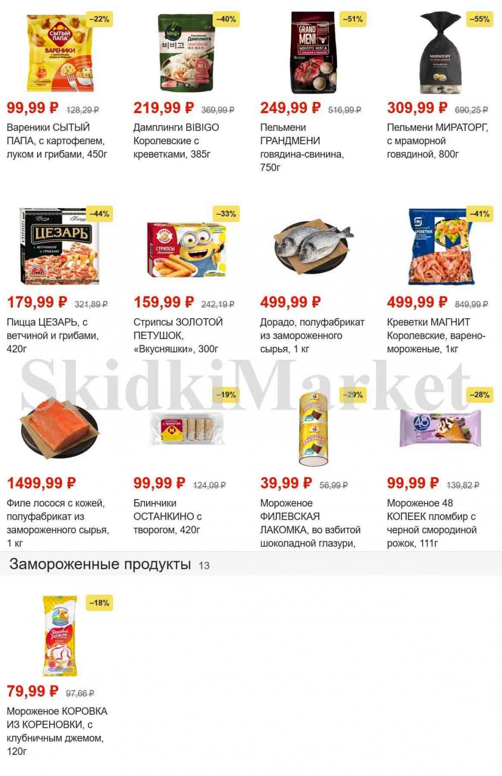 Magnit Gipermarket Kolomna Katalog 101466 9 