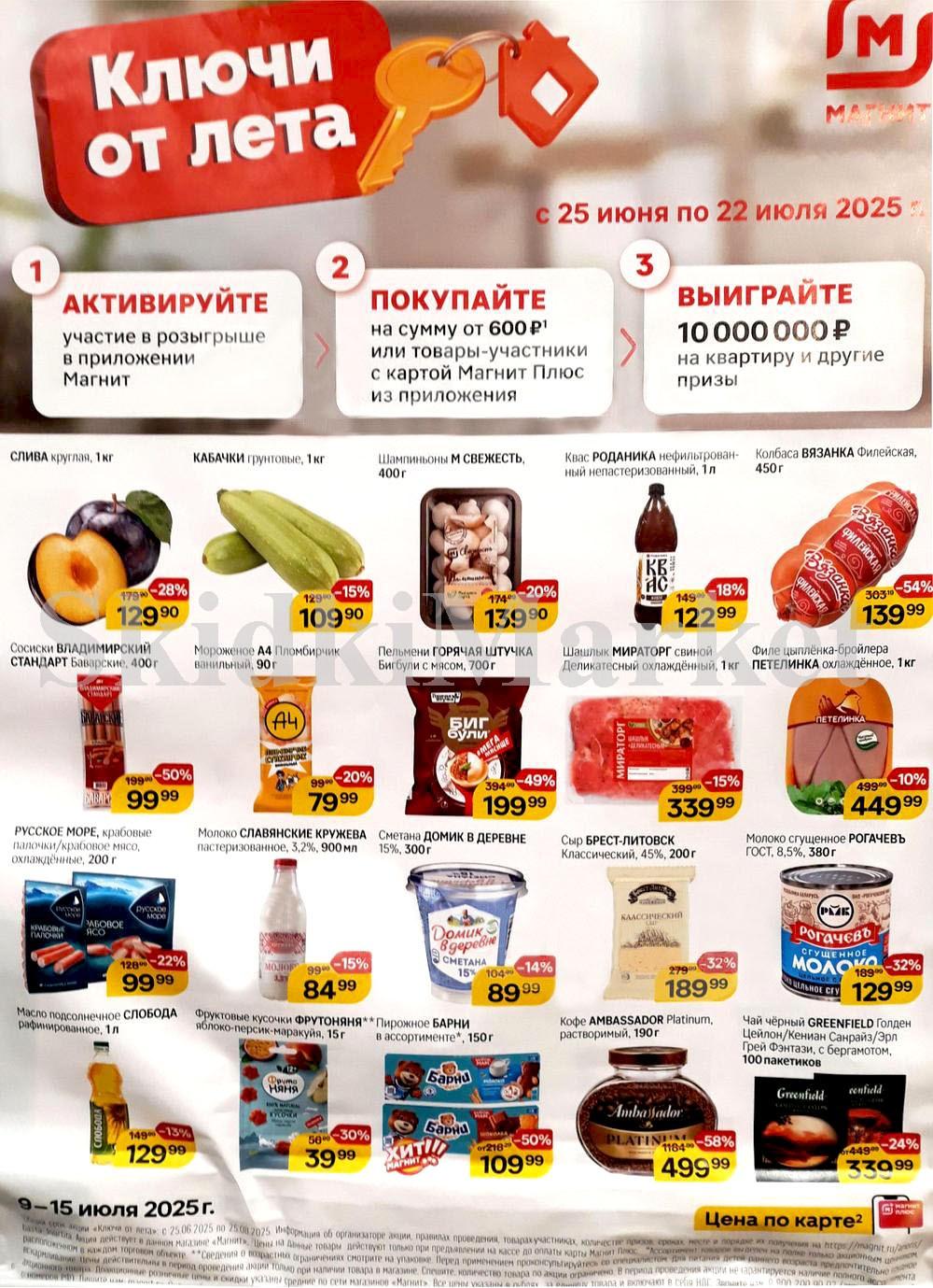 Magnit Kolomna Katalog3 V Moskve 60267