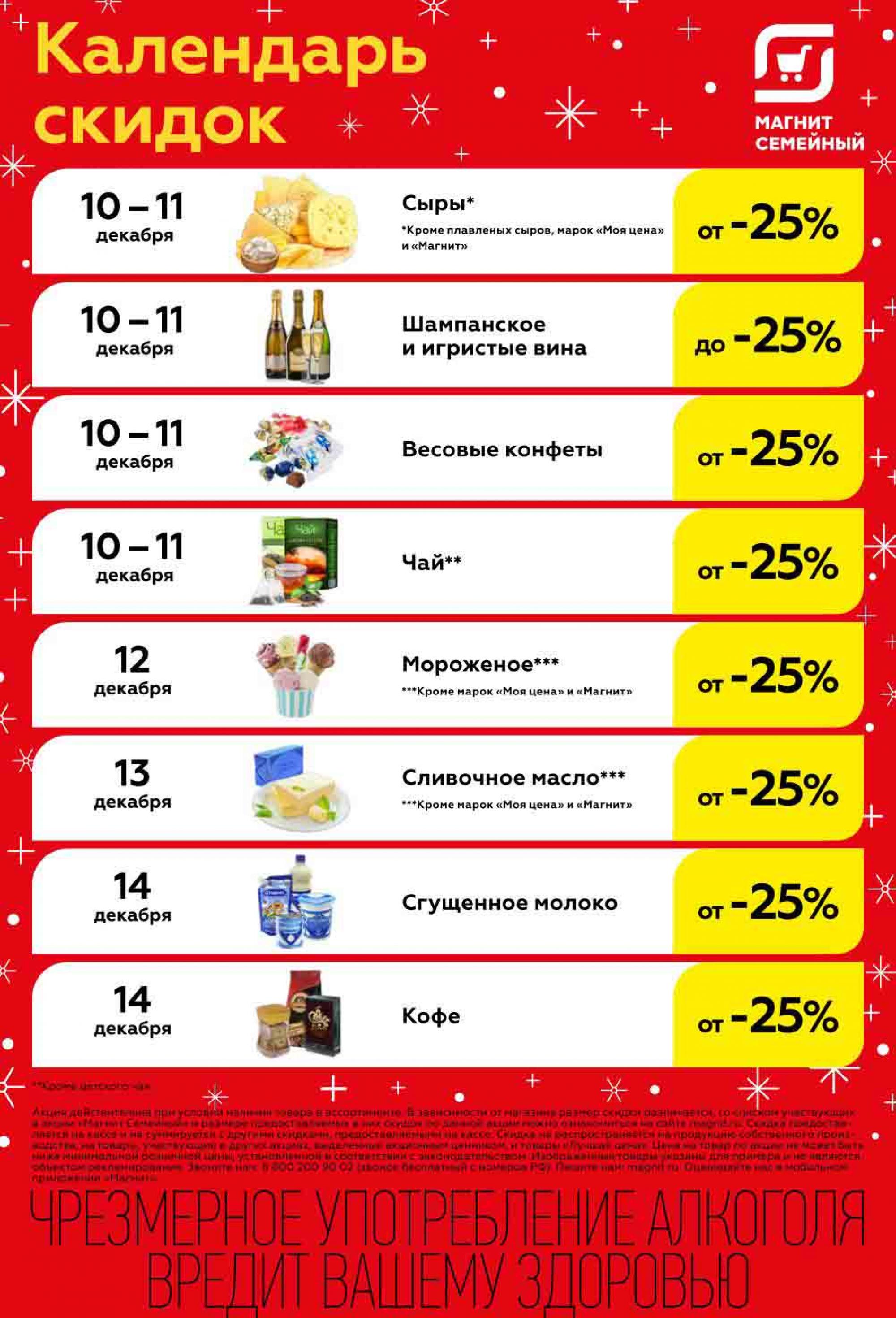 Скидки И Акции В Магазинах Магнит Кушва